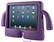 Front. Speck - iGuy Case for Apple® iPad® mini - Grape.