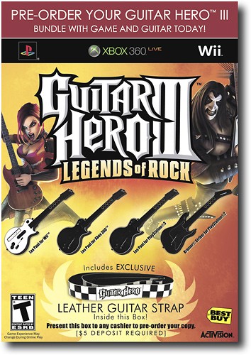 Las mejores ofertas en Guitar Hero