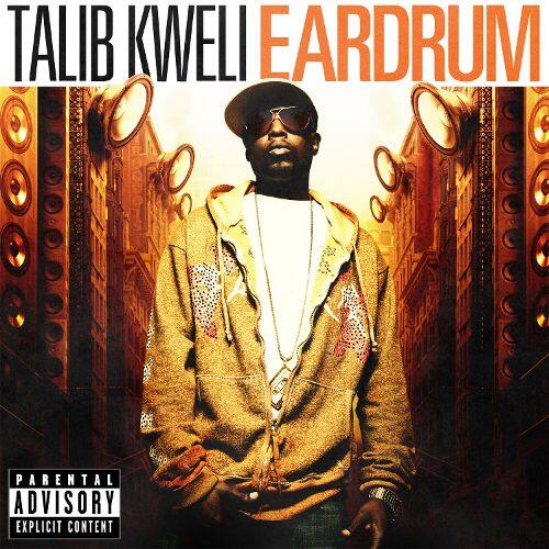  Eardrum [CD] [PA]
