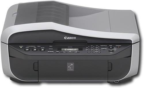 Printer copiers scanners mxxxiii