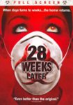 Front Standard. 28 Weeks Later [P&S] [DVD] [2007].