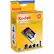 Alt View Standard 20. Kodak - Li-Ion Universal Battery Charger.