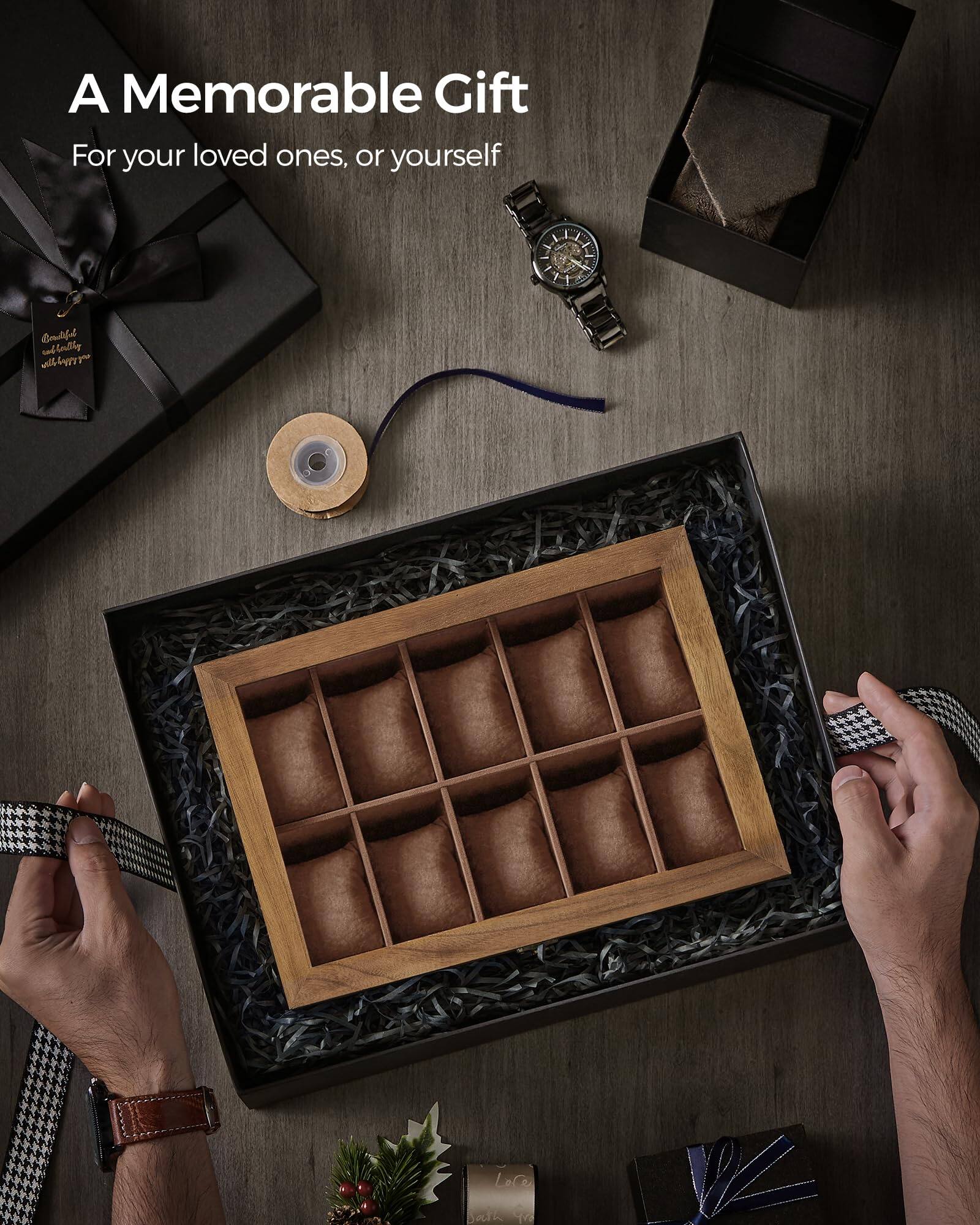 A Memorable Gift  
For your loved ones, or yourself