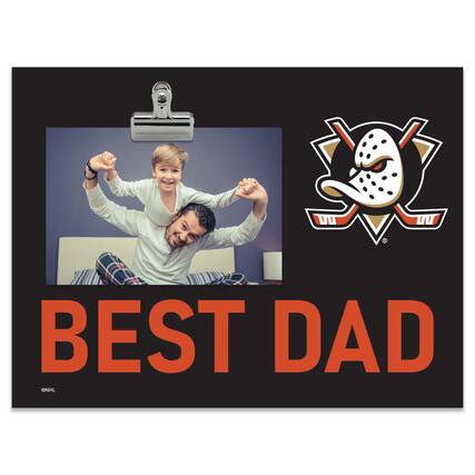 BEST DAD ONHL