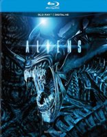 Aliens [Blu-ray] [1986] - Front_Original