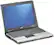 Angle Standard. Acer - Aspire T2080 Laptop.