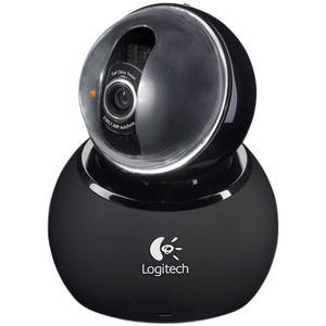 Best Buy: Logitech QuickCam Webcam 2 Megapixel 2.0