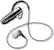Front Standard. Plantronics - Stereo Convertible Headset for Bluetooth-Enabled Cell Phones - Black.