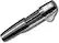 Alt View Standard 2. Plantronics - Stereo Convertible Headset for Bluetooth-Enabled Cell Phones - Black.