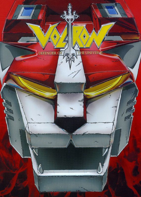  Voltron: Defender of the Universe, Vol. 4 [Collector's Edition] [DVD]