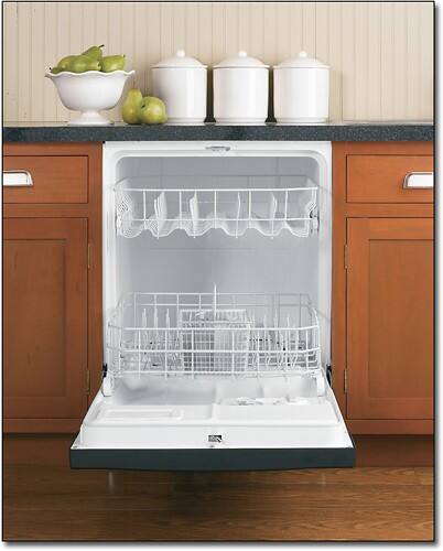 best buy ge portable dishwasher