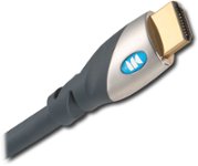 Angle Standard. Monster Cable - Ultra Series 800 16' HDMI A/V Cable.