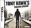 Front Detail. Tony Hawk's Proving Ground - Nintendo DS.