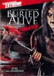 Front Standard. Buried Alive [DVD] [2007].