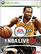Front Detail. NBA Live 08 - Xbox 360.