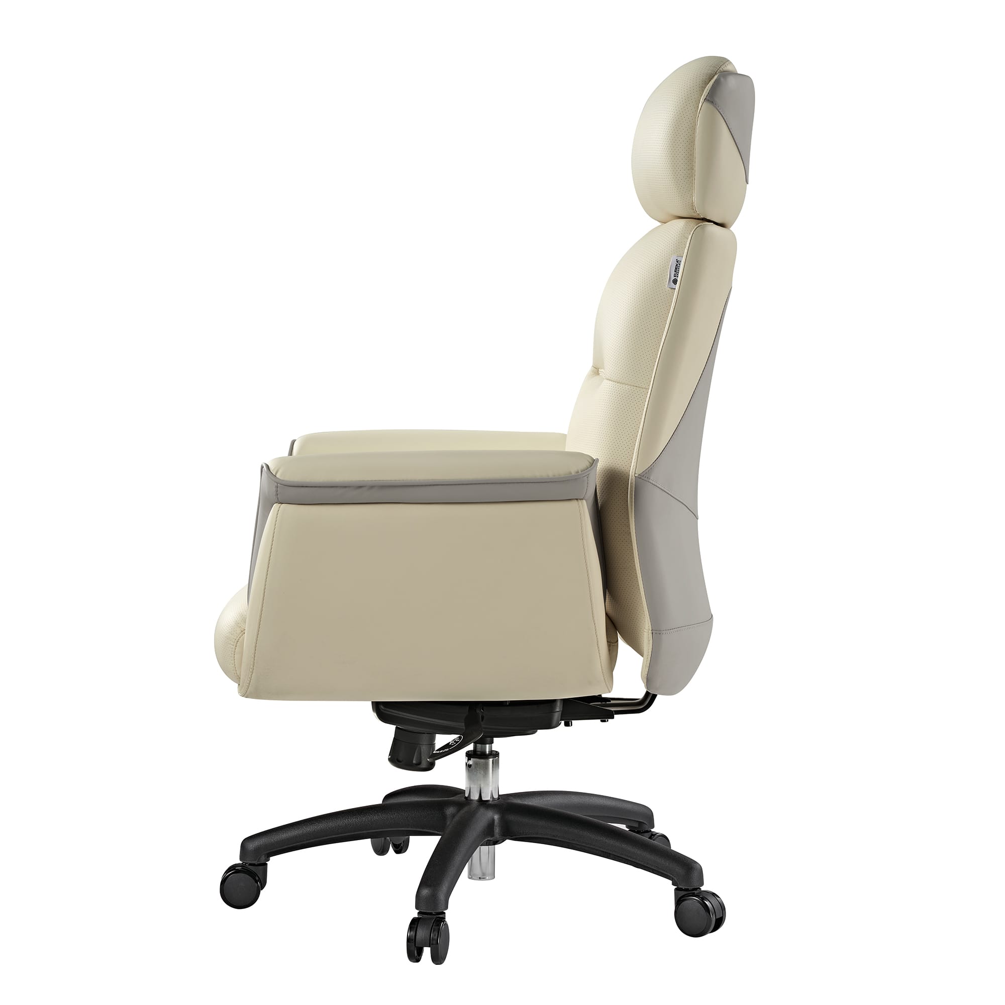 Eureka Ergonomic Executive Office Chair - Thumbnail 3