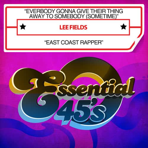 The Expressions - Everybody Gonna Give Their Thing Away to Somebody   - CD5 MAXI-SINGLE price history on PriceWatchPro
