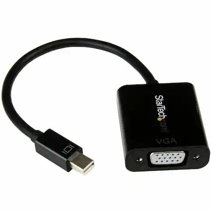 StarTech.com VGA