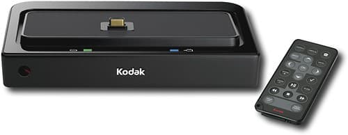 kodak easyshare hdtv dock