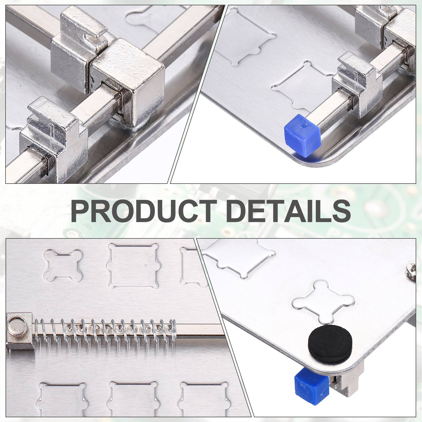 PRODUCT DETAILS