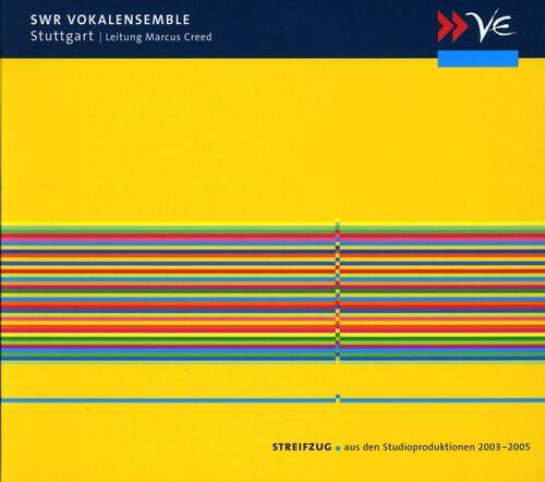 Marcus Creed - Streifzug   - COMPACT DISCS [CD] price history on PriceWatchPro