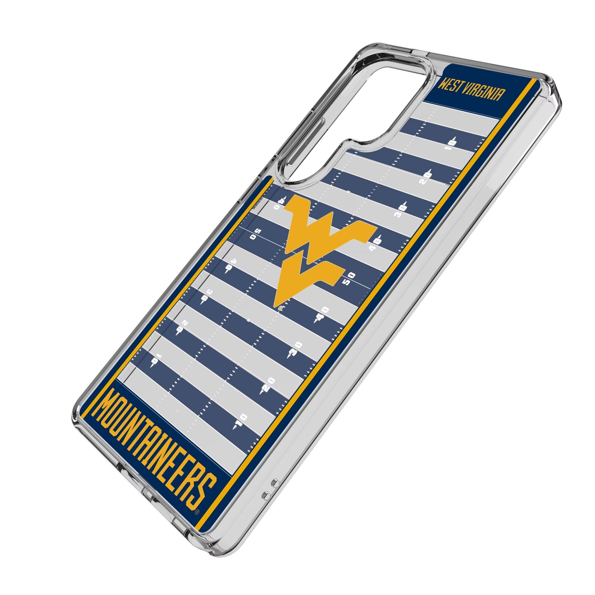 WEST VIRGINIA  
50  
4  
50  
5  
5  
C  
O  
Z  
-40  
D  
0  
0  
-01-  
0  
MOUNTAINEERS