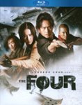 Front Standard. The Four [Blu-ray] [2012].