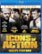 Front Standard. 4-Film Icons of Action Set [Blu-ray].
