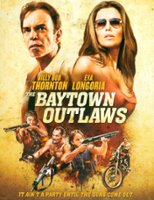 The Baytown Outlaws [Blu-ray] [2012] - Front_Original