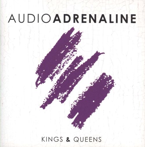  Kings &amp; Queens [CD]