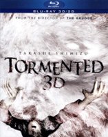 Tormented [2 Discs] [3D] [Blu-ray] [2011] - Front_Zoom
