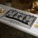 Alt View 2. Empava - 36 in. 5 Burners Recessed Gas Cooktop - Stainless Steel.