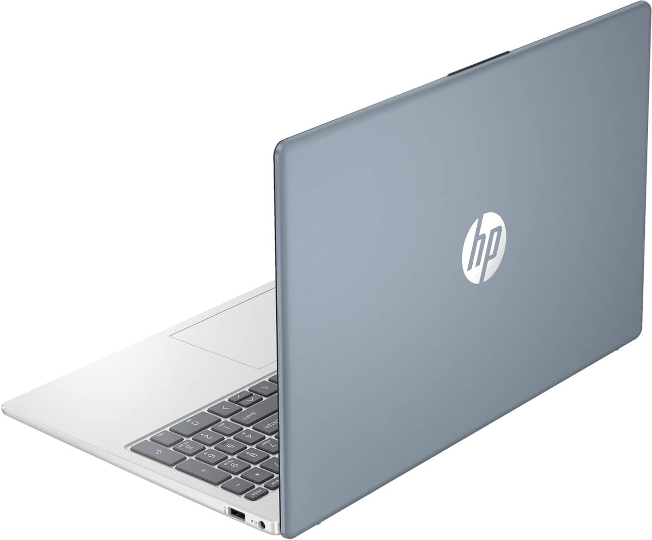 Refurbished HP 15 fd0107ds, Intel N100, 4GB RAM, 128GB UFS, Win 11