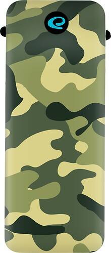 Front Standard. Earloomz - Bluetooth Headset.