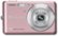 Front Standard. Casio - EXILIM 7.2MP Digital Camera - Pink.