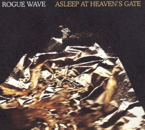  Asleep at Heaven's Gate [CD]