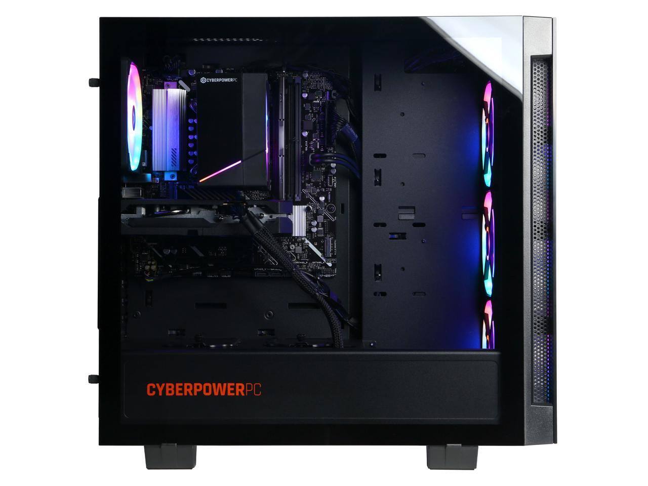CYBERPOWERPC
