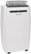Angle Zoom. Honeywell - 450 Sq. Ft. Portable Air Conditioner - White.