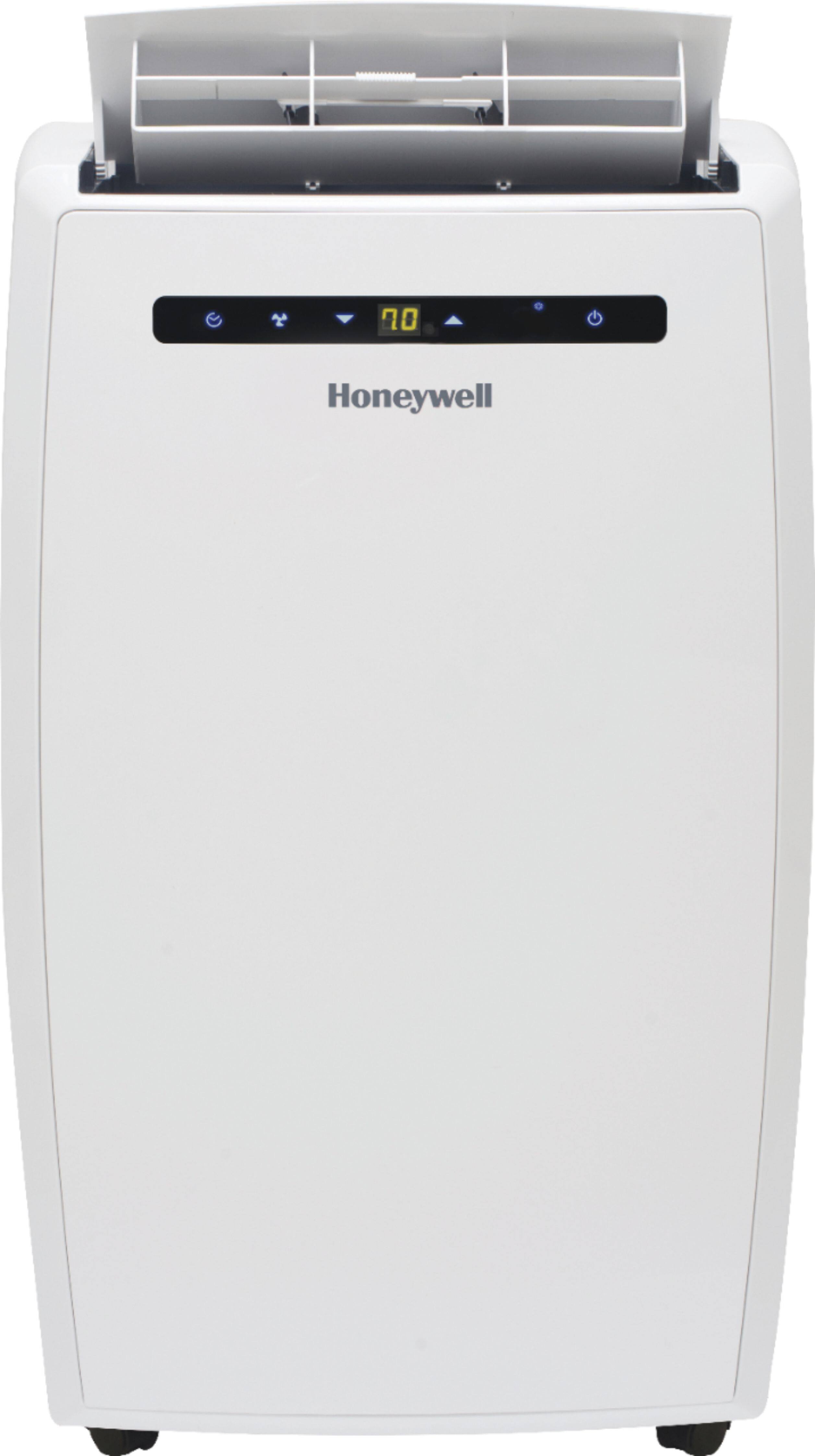 Honeywell 450 Portable Air Conditioner White MN10CESWW