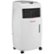 Alt View 16. Honeywell - Portable Indoor Evaporative Air Cooler - White.