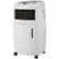 Alt View 27. Honeywell - Portable Indoor Evaporative Air Cooler - White.