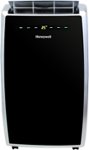 Front Zoom. Honeywell - 550 Sq. Ft. Portable Air Conditioner - Black/Silver.