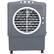 Alt View 12. Honeywell - Portable Indoor/Outdoor Evaporative Air Cooler - White/Gray.