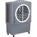 Alt View 13. Honeywell - Portable Indoor/Outdoor Evaporative Air Cooler - White/Gray.