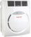 Angle Zoom. Honeywell - 300 Sq. Ft. Portable Air Conditioner - White.