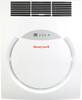 Honeywell - 300 Sq. Ft. Portable Air Conditioner - White-Front_Standard