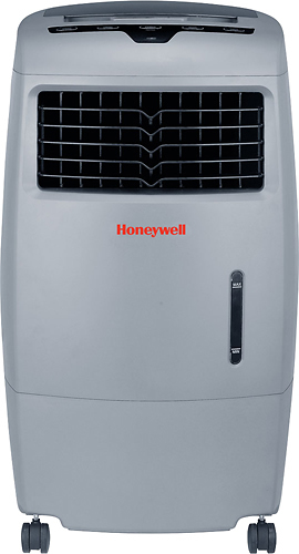 honeywell air cooler