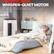 Alt View 13. Honeywell Home - Portable Indoor Evaporative Air Cooler - White.