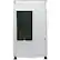 Alt View 17. Honeywell Home - Portable Indoor Evaporative Air Cooler - White.