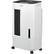 Alt View 18. Honeywell Home - Portable Indoor Evaporative Air Cooler - White.